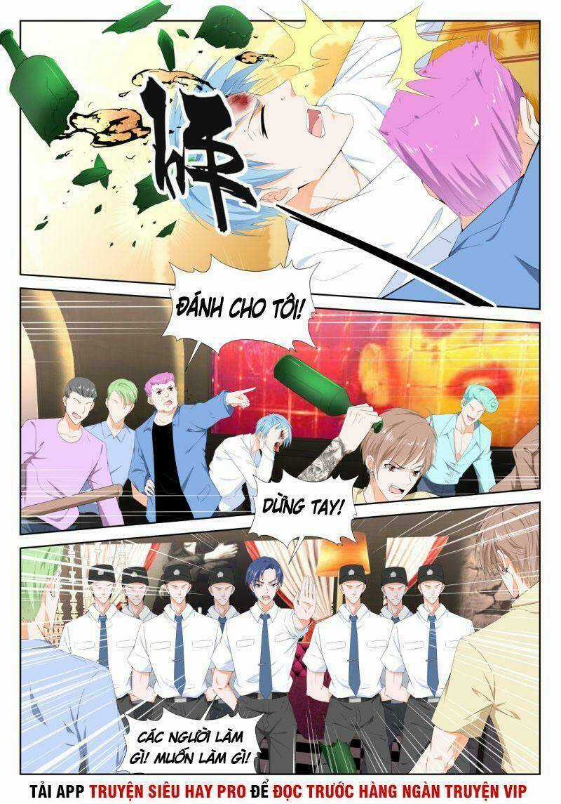 Đô Thị Kiêu Hùng Hệ Thống - Chapter 308 - Trang 4
