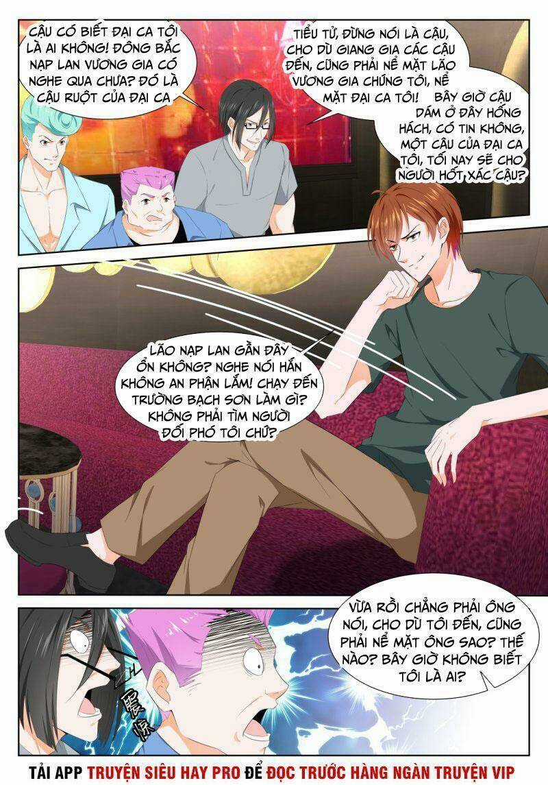 Đô Thị Kiêu Hùng Hệ Thống - Chapter 308 - Trang 6