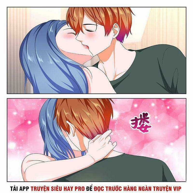 Đô Thị Kiêu Hùng Hệ Thống - Chapter 309 - Trang 13