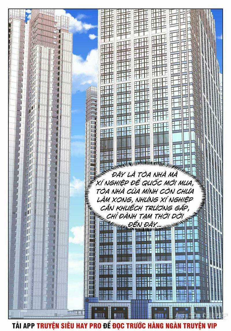 Đô Thị Kiêu Hùng Hệ Thống - Chapter 309 - Trang 3