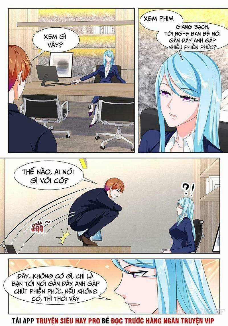 Đô Thị Kiêu Hùng Hệ Thống - Chapter 309 - Trang 4