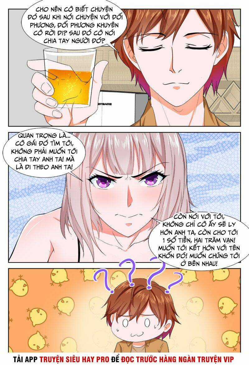 Đô Thị Kiêu Hùng Hệ Thống - Chapter 310 - Trang 12