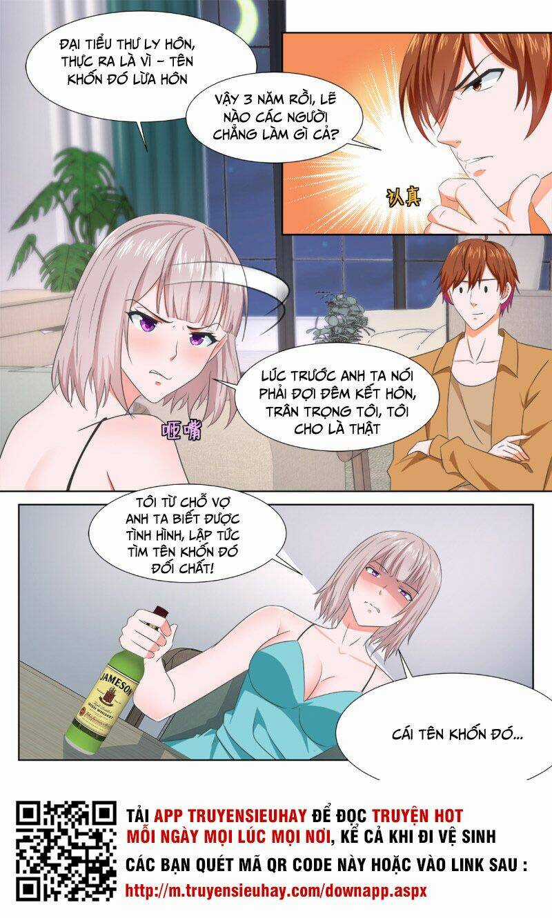 Đô Thị Kiêu Hùng Hệ Thống - Chapter 310 - Trang 14