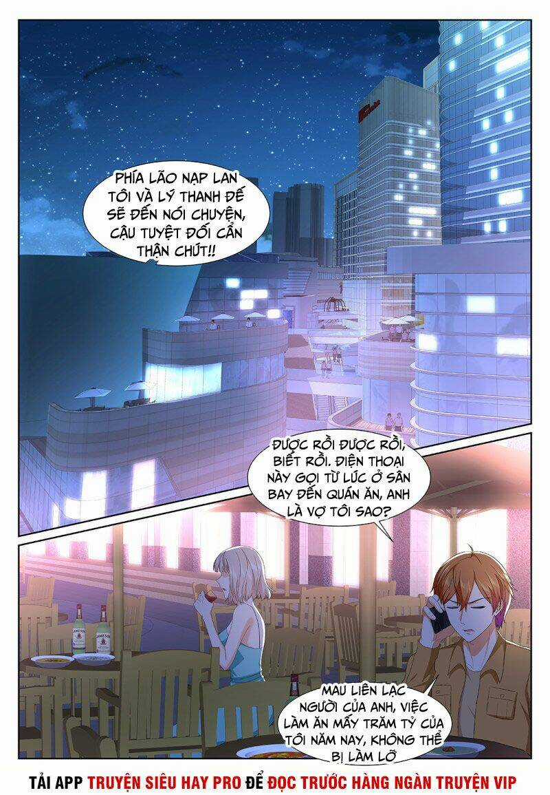 Đô Thị Kiêu Hùng Hệ Thống - Chapter 310 - Trang 4