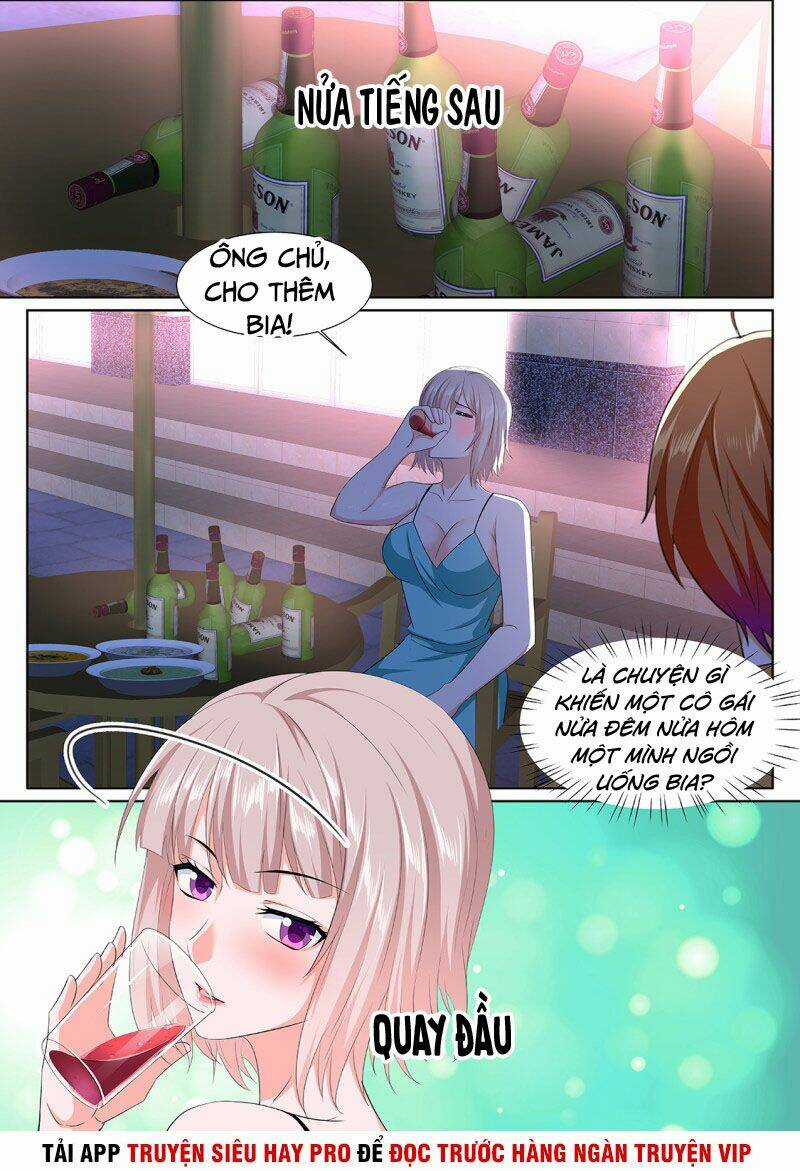 Đô Thị Kiêu Hùng Hệ Thống - Chapter 310 - Trang 6