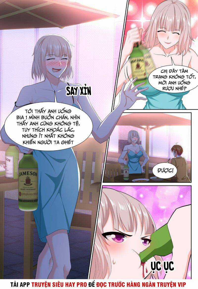 Đô Thị Kiêu Hùng Hệ Thống - Chapter 310 - Trang 7