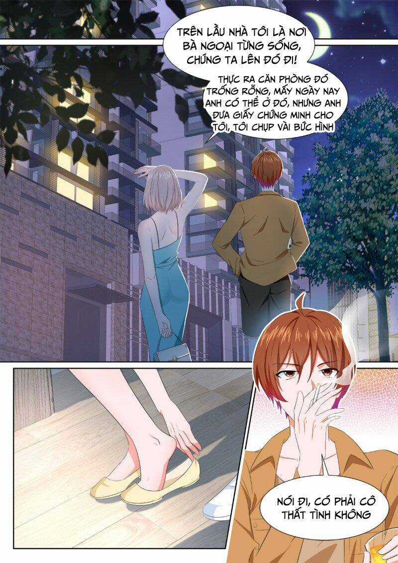 Đô Thị Kiêu Hùng Hệ Thống - Chapter 310 - Trang 9