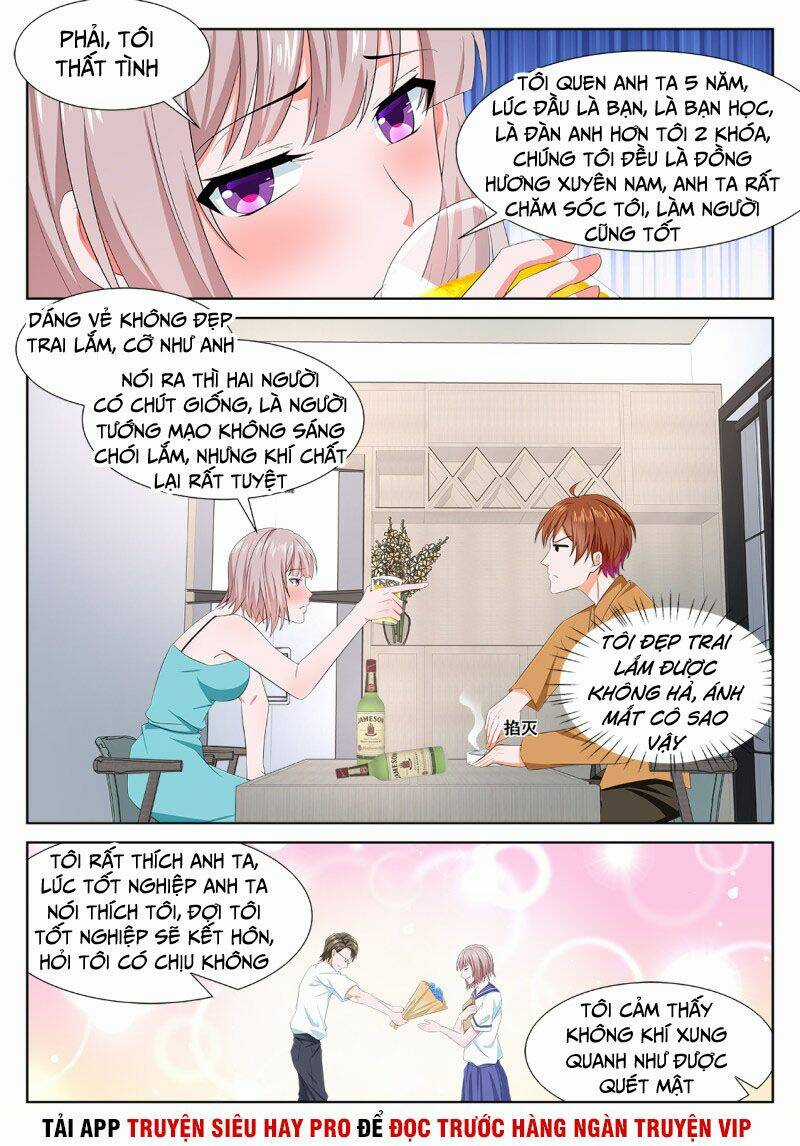 Đô Thị Kiêu Hùng Hệ Thống - Chapter 310 - Trang 10