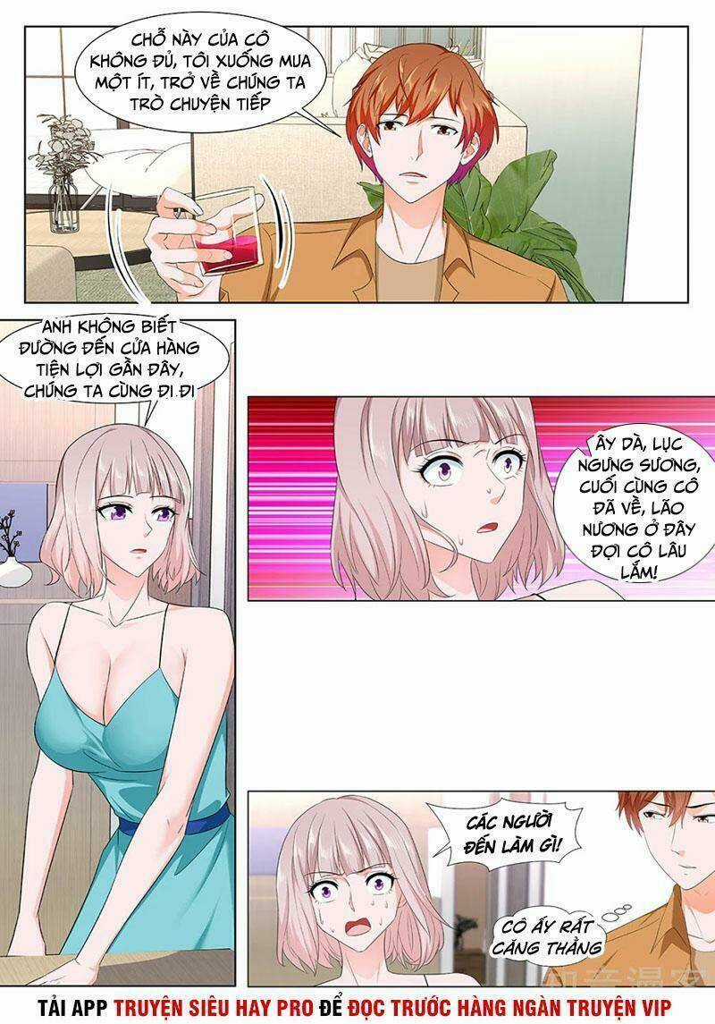 Đô Thị Kiêu Hùng Hệ Thống - Chapter 311 - Trang 3