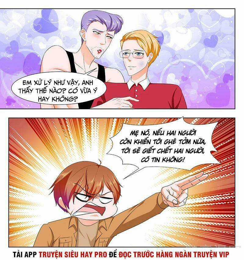 Đô Thị Kiêu Hùng Hệ Thống - Chapter 311 - Trang 6