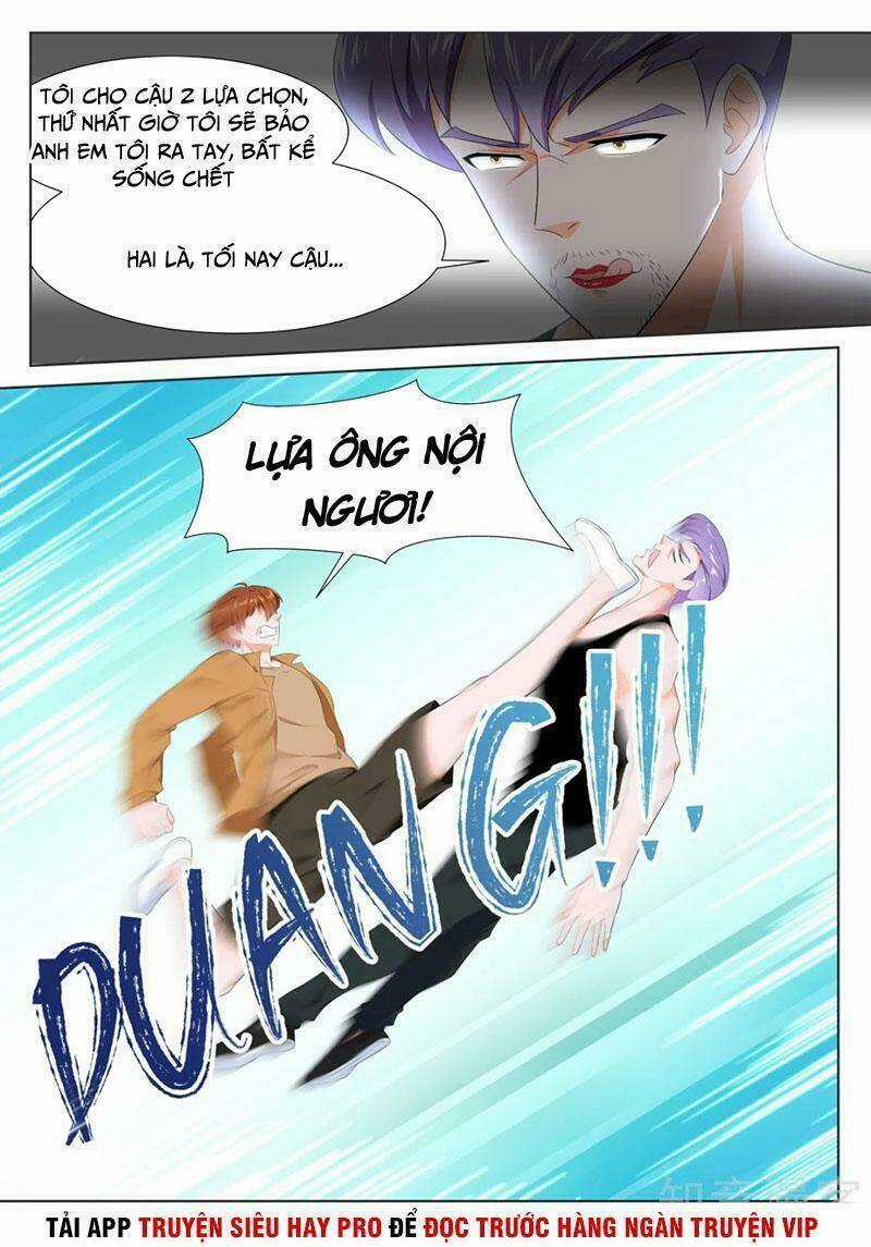 Đô Thị Kiêu Hùng Hệ Thống - Chapter 311 - Trang 8