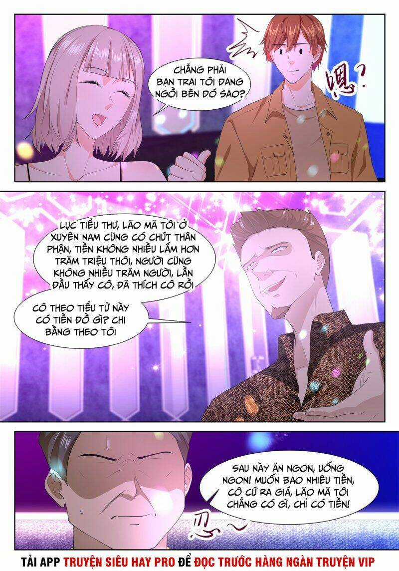 Đô Thị Kiêu Hùng Hệ Thống - Chapter 312 - Trang 11