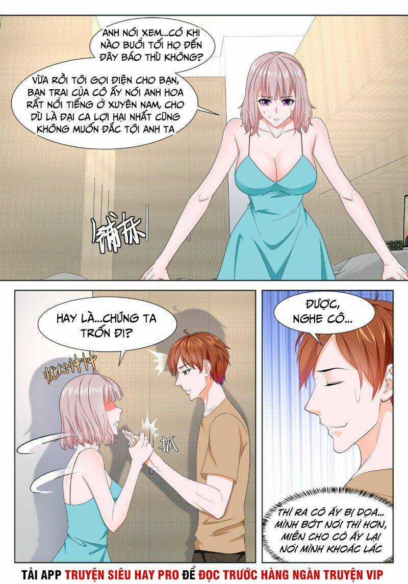 Đô Thị Kiêu Hùng Hệ Thống - Chapter 312 - Trang 4