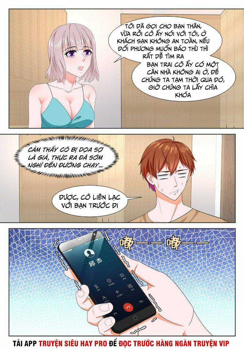 Đô Thị Kiêu Hùng Hệ Thống - Chapter 312 - Trang 5