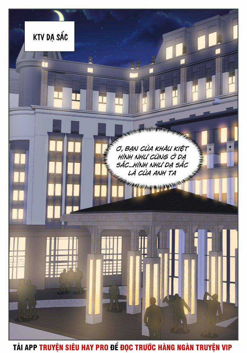 Đô Thị Kiêu Hùng Hệ Thống - Chapter 312 - Trang 8