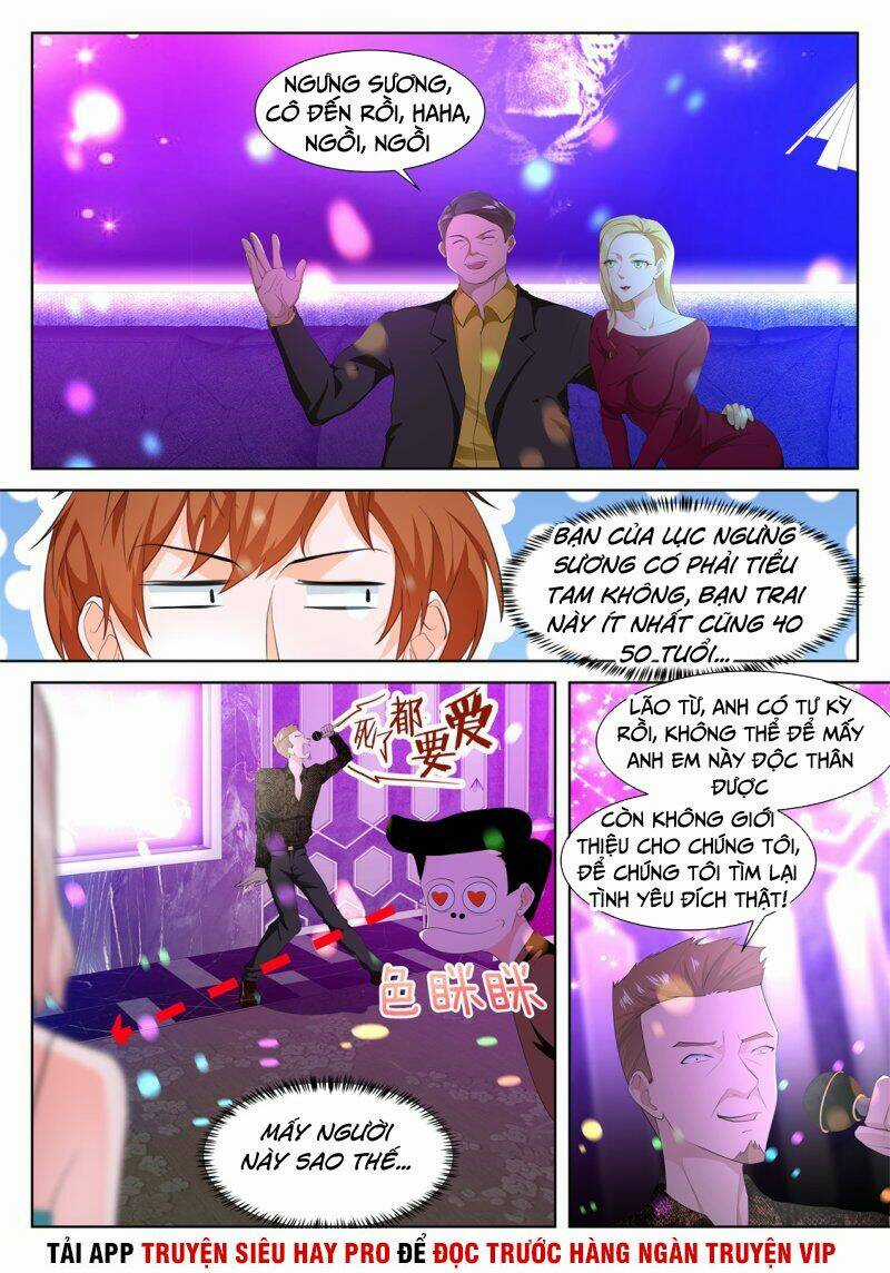 Đô Thị Kiêu Hùng Hệ Thống - Chapter 312 - Trang 9