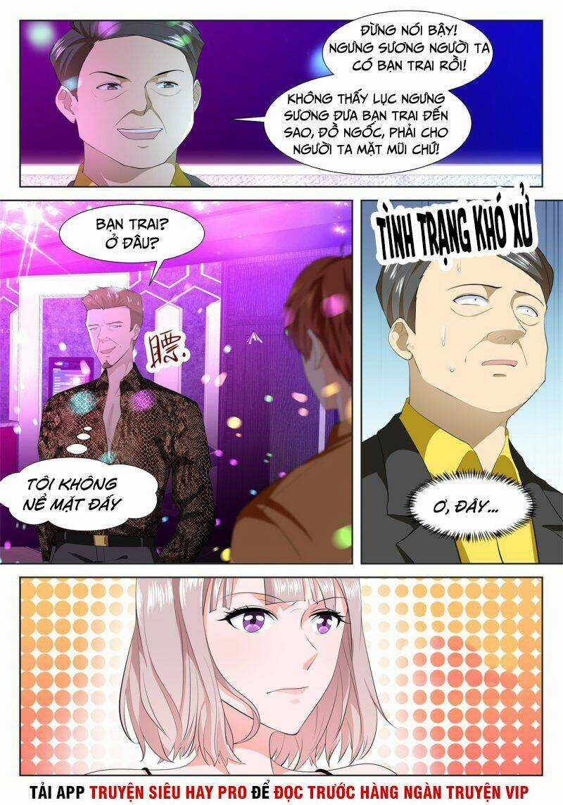 Đô Thị Kiêu Hùng Hệ Thống - Chapter 312 - Trang 10