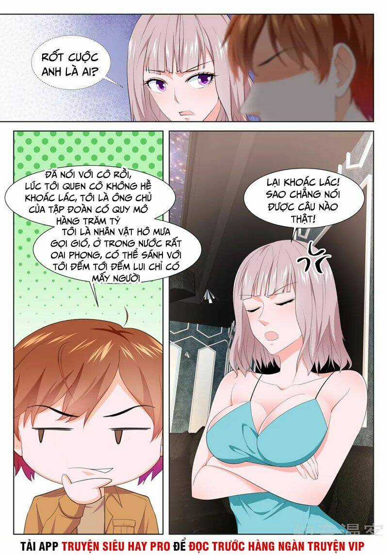 Đô Thị Kiêu Hùng Hệ Thống - Chapter 313 - Trang 11