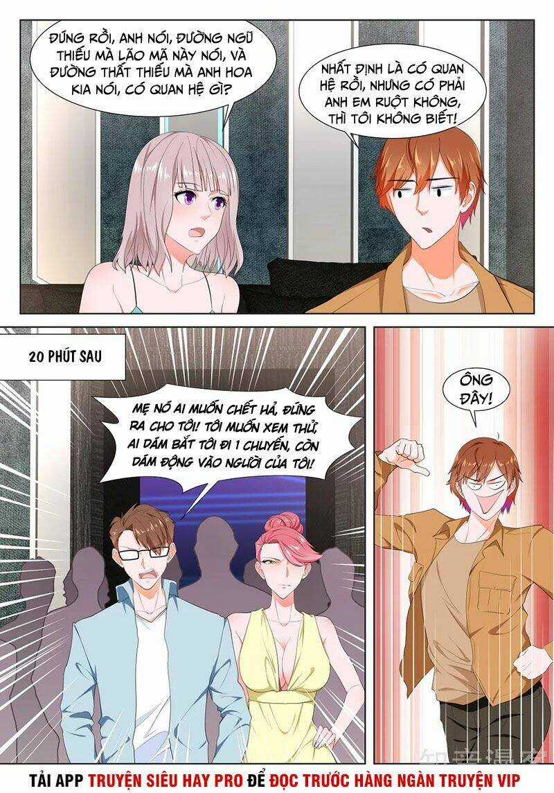 Đô Thị Kiêu Hùng Hệ Thống - Chapter 313 - Trang 12