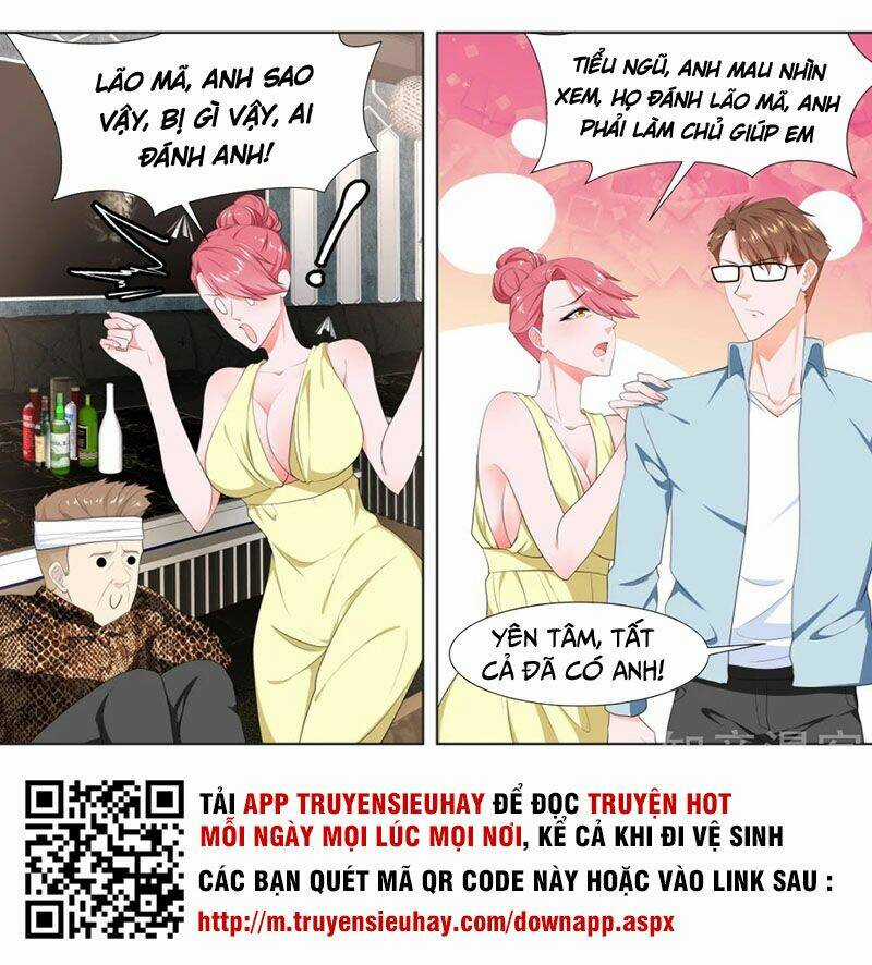 Đô Thị Kiêu Hùng Hệ Thống - Chapter 313 - Trang 13