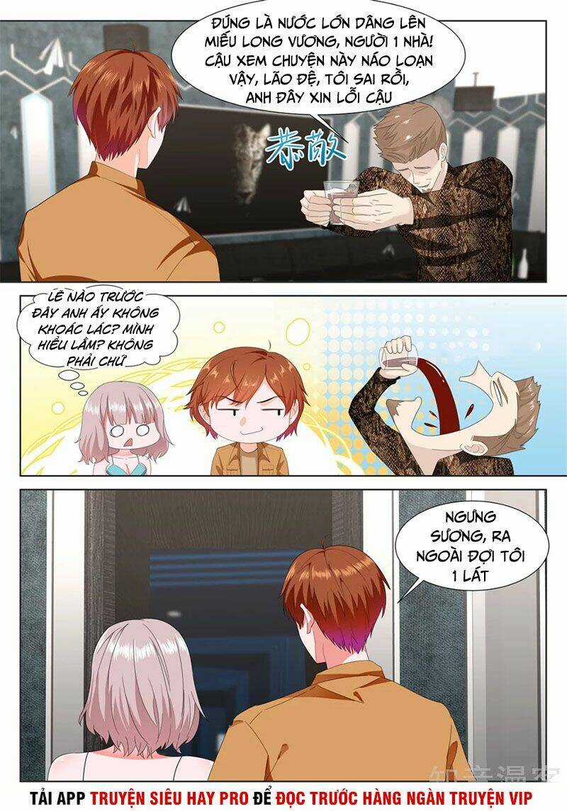 Đô Thị Kiêu Hùng Hệ Thống - Chapter 313 - Trang 5