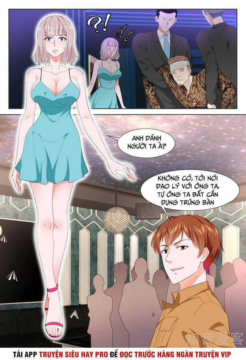 Đô Thị Kiêu Hùng Hệ Thống - Chapter 313 - Trang 9