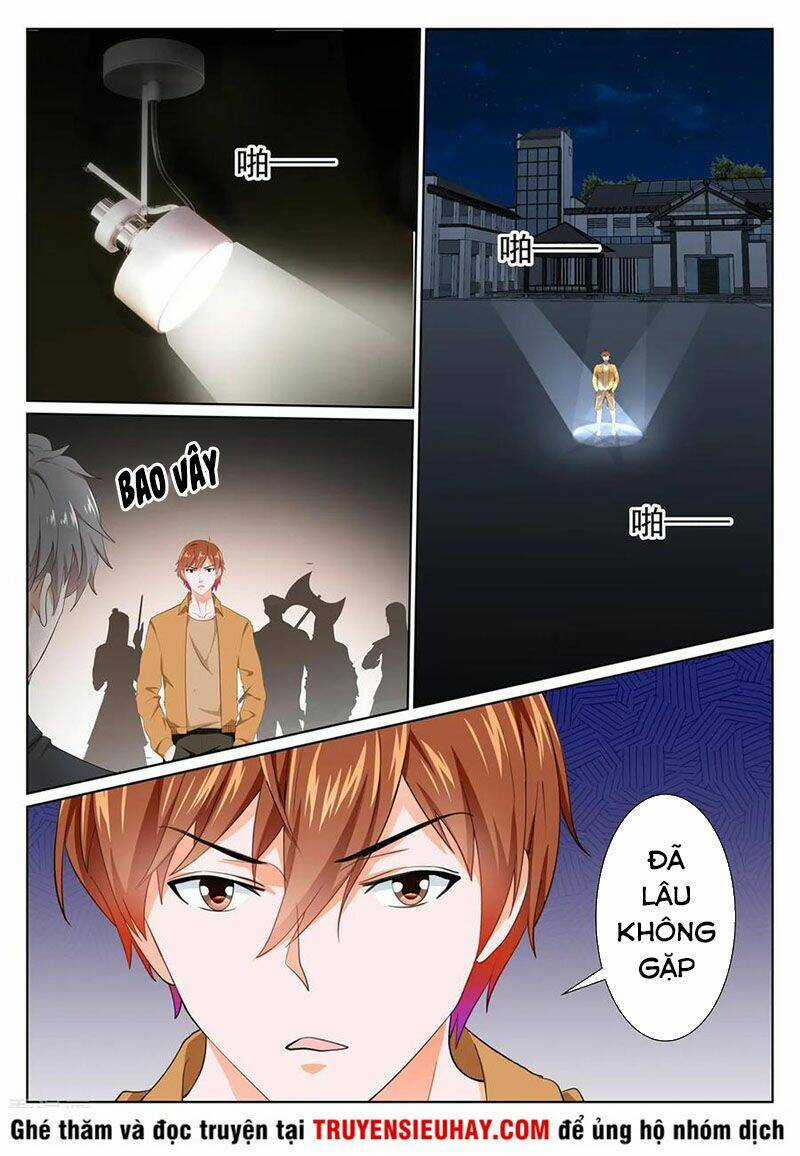 Đô Thị Kiêu Hùng Hệ Thống - Chapter 314 - Trang 13