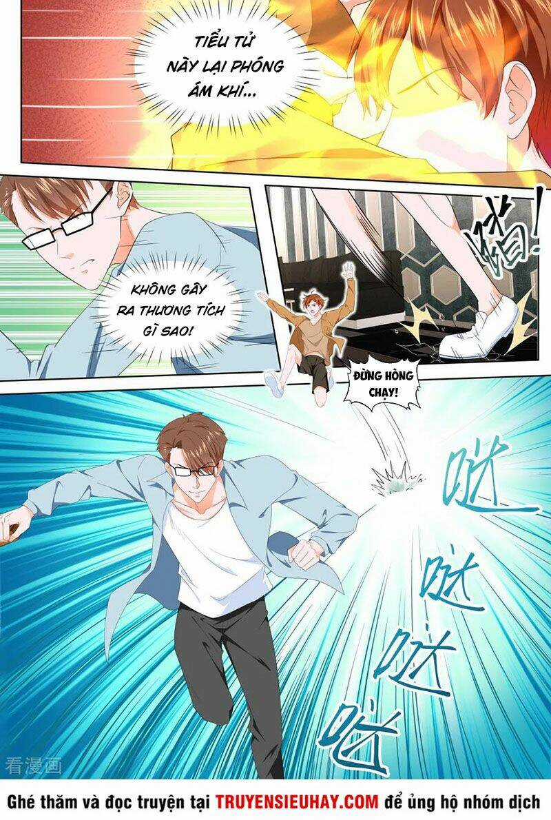 Đô Thị Kiêu Hùng Hệ Thống - Chapter 314 - Trang 5