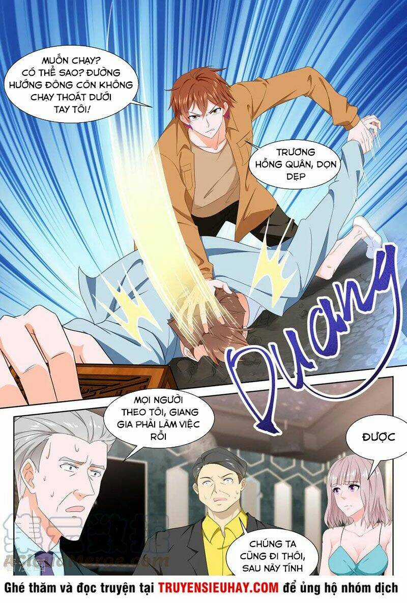 Đô Thị Kiêu Hùng Hệ Thống - Chapter 314 - Trang 6