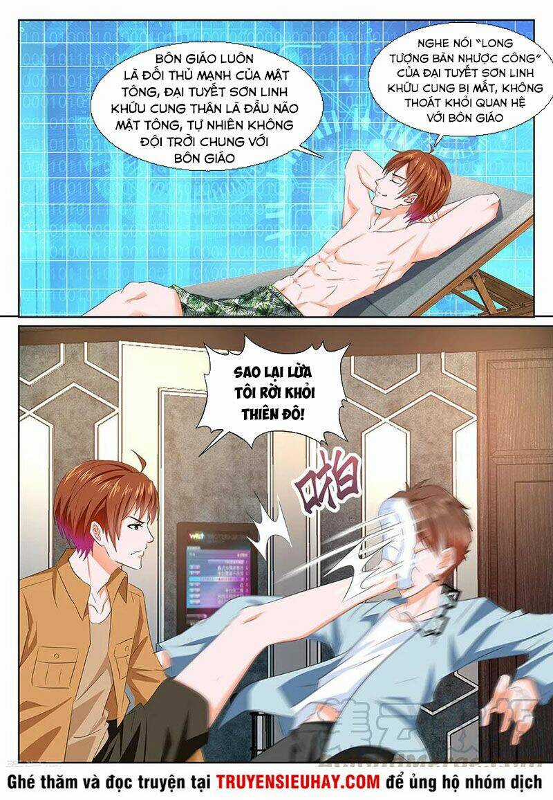 Đô Thị Kiêu Hùng Hệ Thống - Chapter 314 - Trang 9