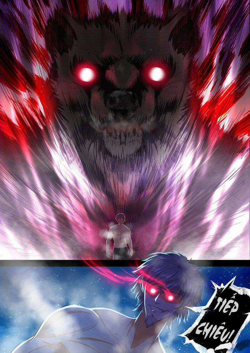 Đô Thị Kiêu Hùng Hệ Thống - Chapter 316 - Trang 3