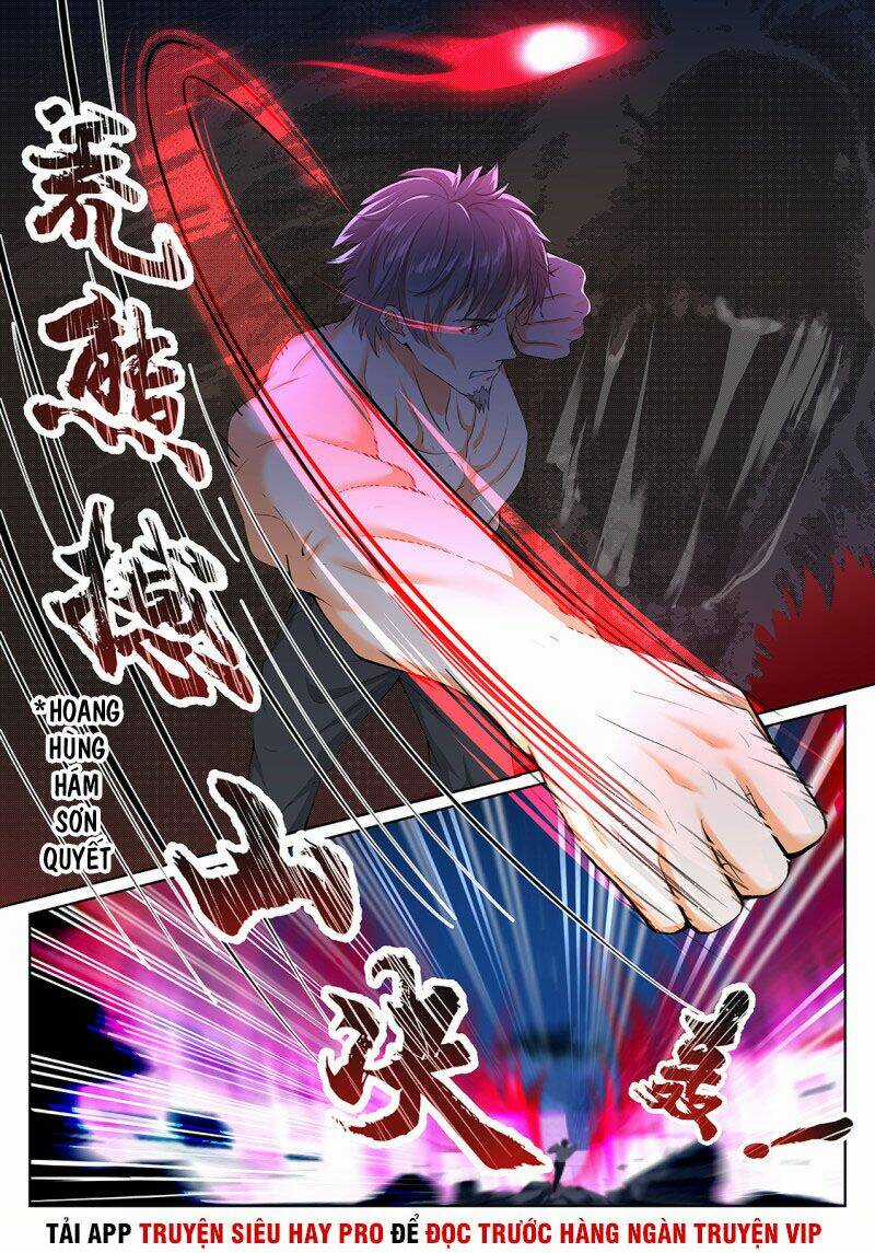 Đô Thị Kiêu Hùng Hệ Thống - Chapter 316 - Trang 4