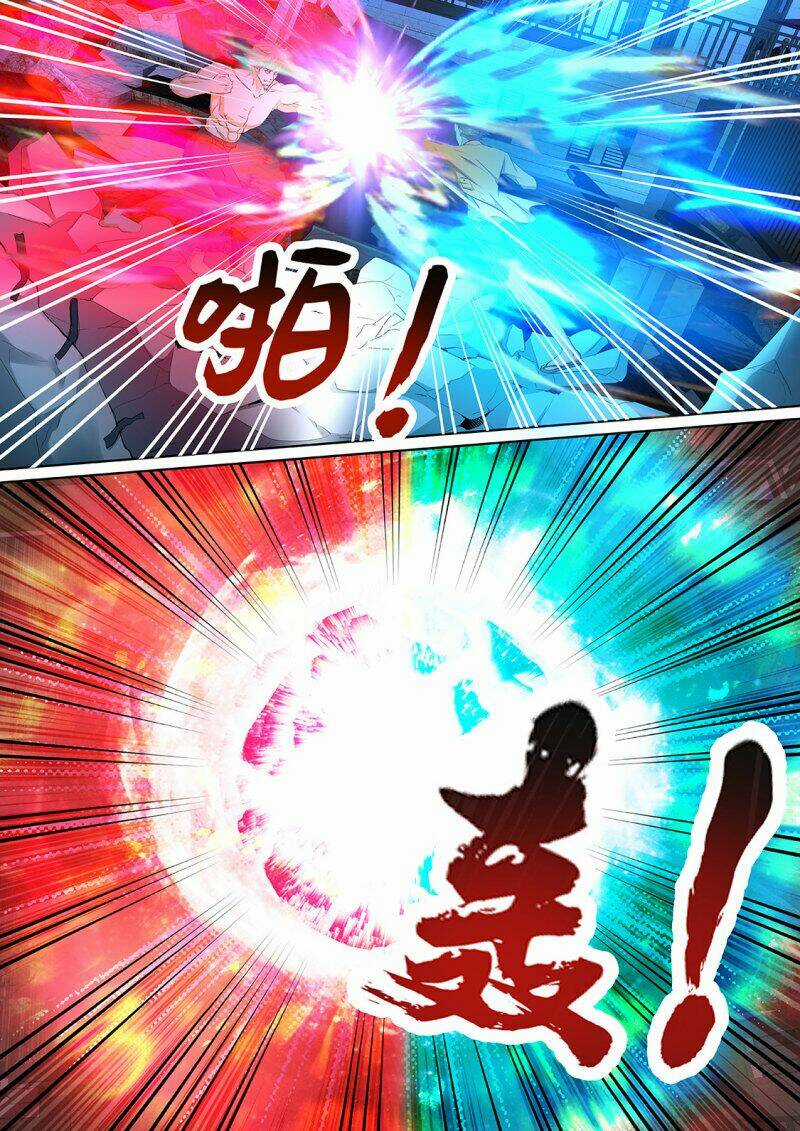 Đô Thị Kiêu Hùng Hệ Thống - Chapter 316 - Trang 5