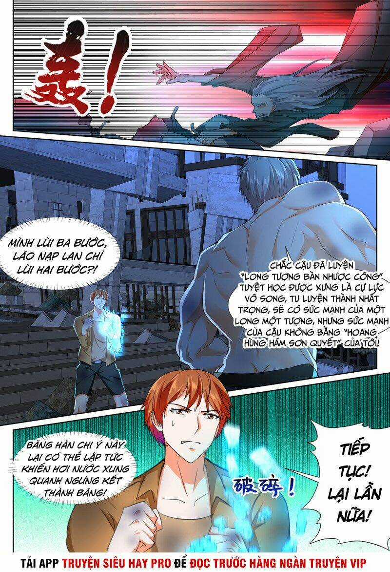 Đô Thị Kiêu Hùng Hệ Thống - Chapter 316 - Trang 6