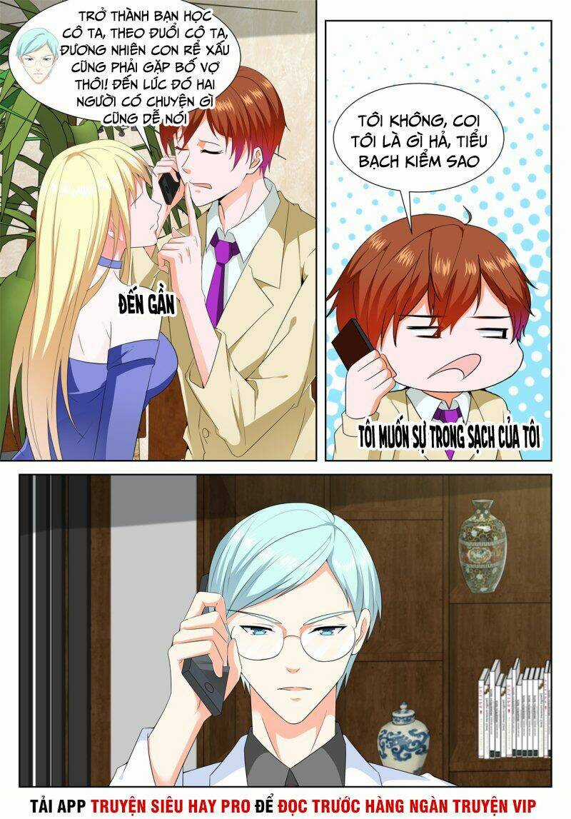 Đô Thị Kiêu Hùng Hệ Thống - Chapter 318 - Trang 3