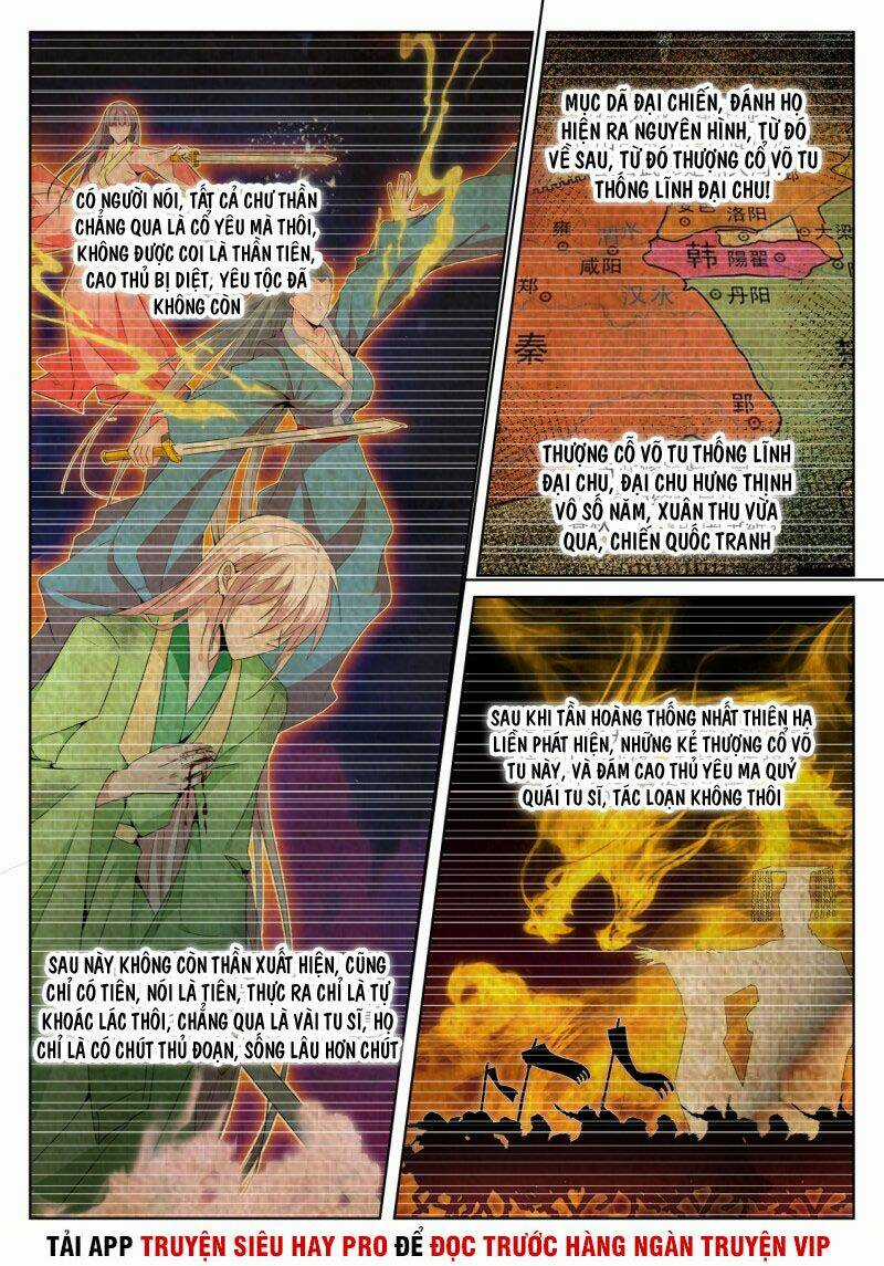 Đô Thị Kiêu Hùng Hệ Thống - Chapter 318 - Trang 7