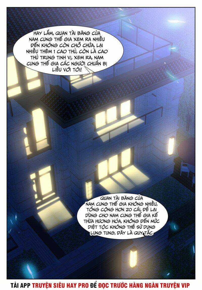 Đô Thị Kiêu Hùng Hệ Thống - Chapter 318 - Trang 9