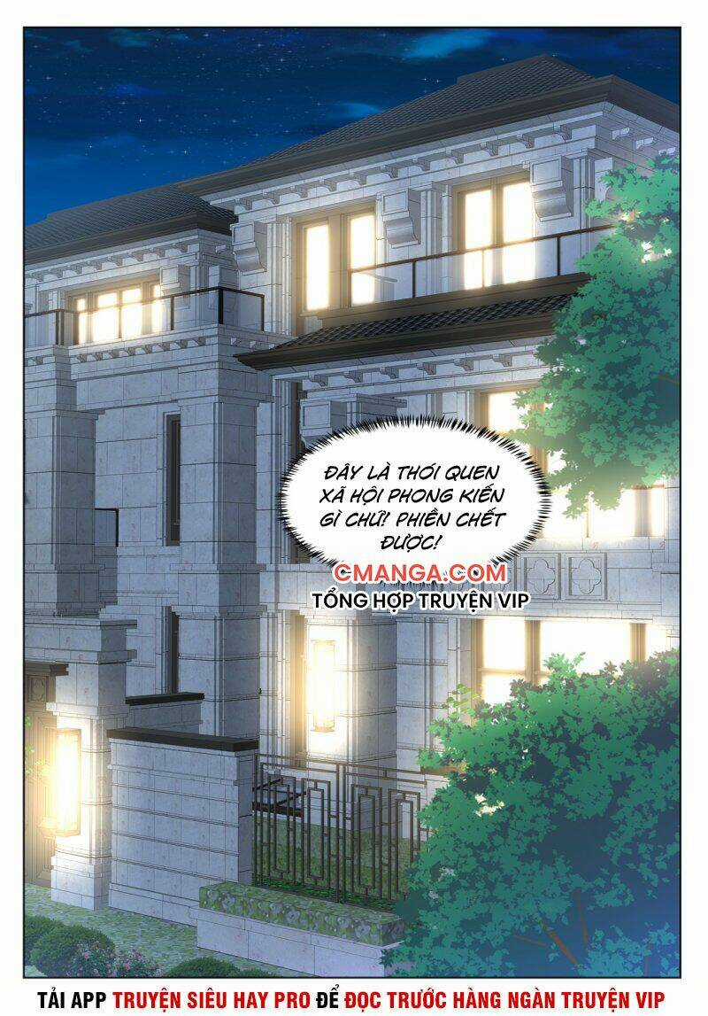 Đô Thị Kiêu Hùng Hệ Thống - Chapter 319 - Trang 2