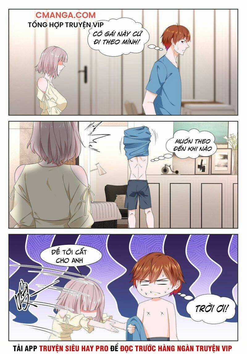 Đô Thị Kiêu Hùng Hệ Thống - Chapter 319 - Trang 3