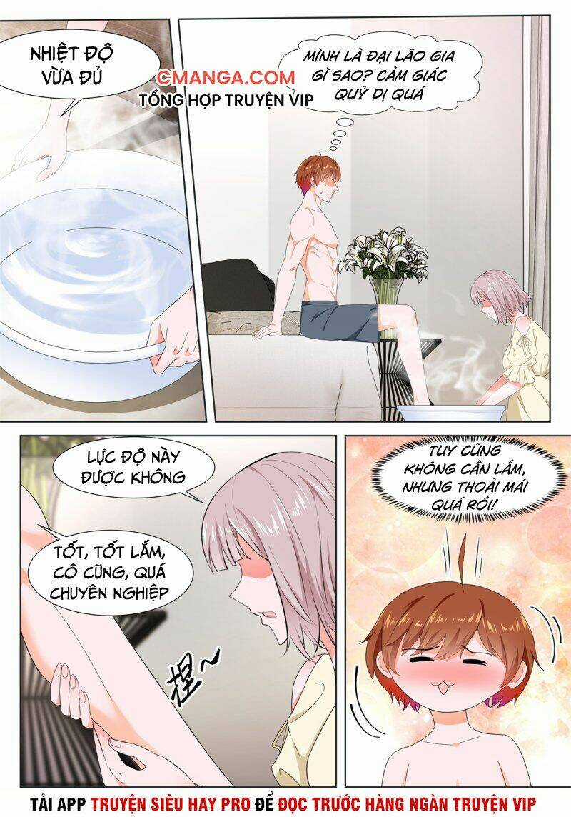 Đô Thị Kiêu Hùng Hệ Thống - Chapter 319 - Trang 4