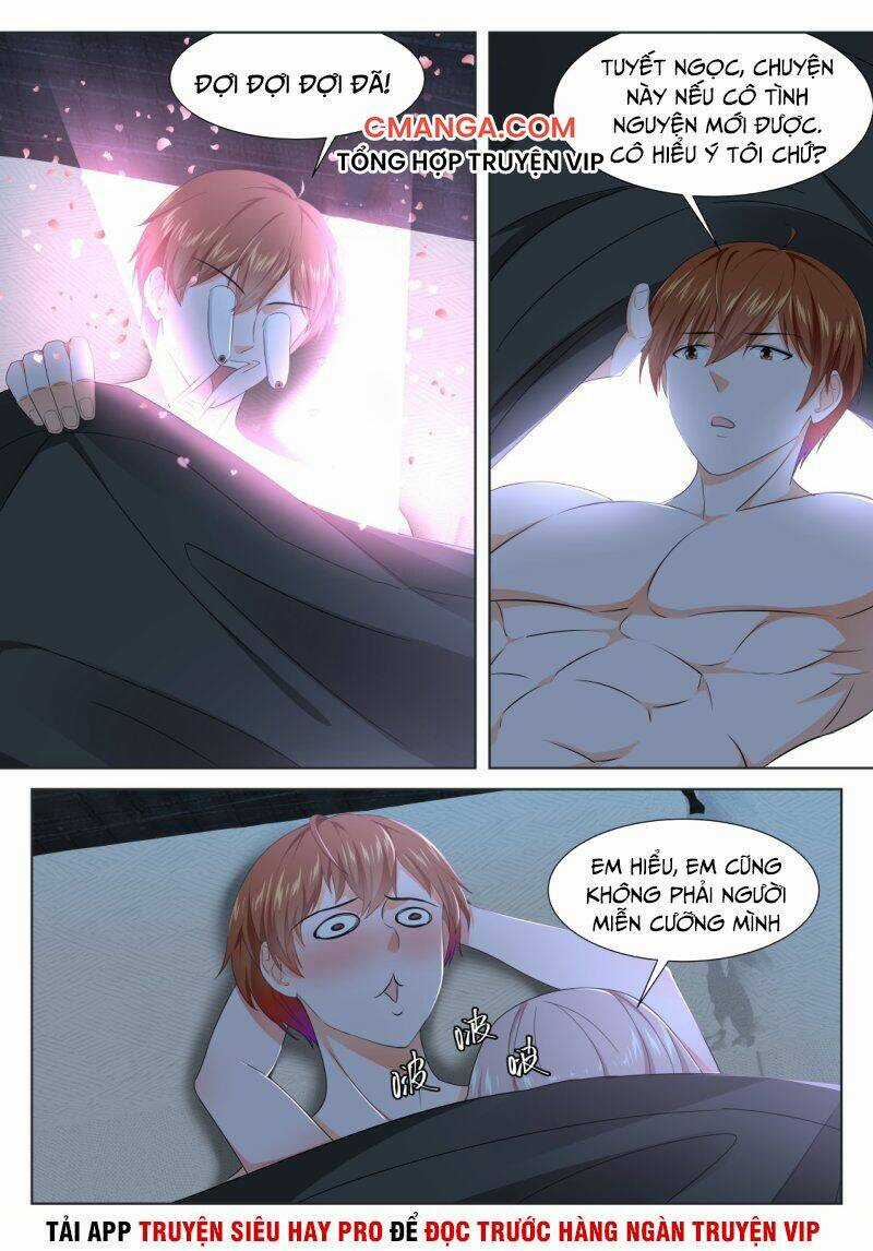 Đô Thị Kiêu Hùng Hệ Thống - Chapter 319 - Trang 6