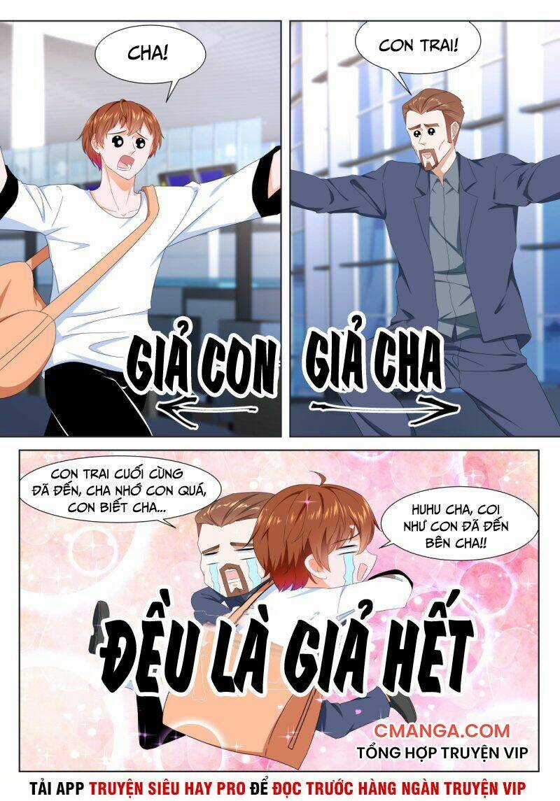 Đô Thị Kiêu Hùng Hệ Thống - Chapter 319 - Trang 10