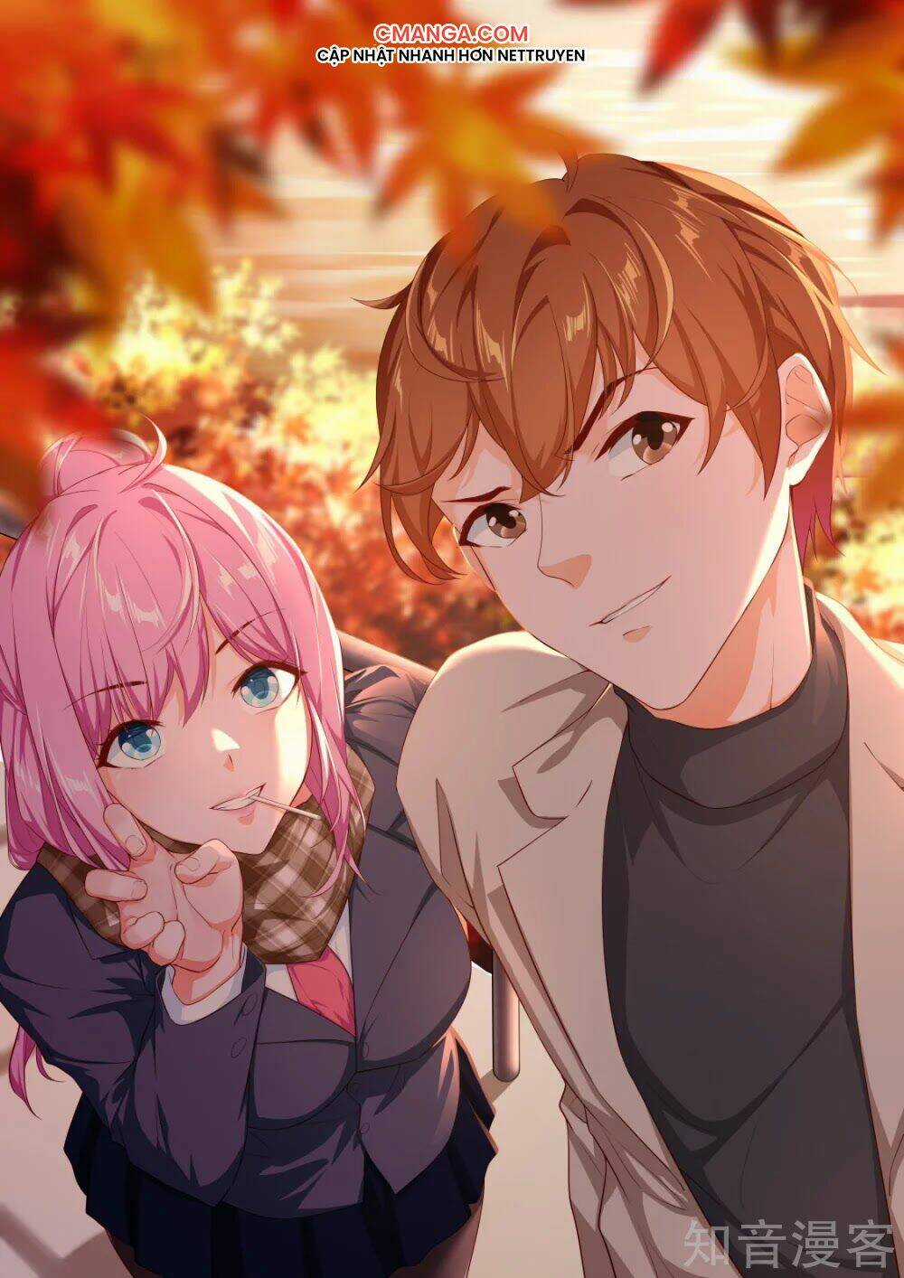 Đô Thị Kiêu Hùng Hệ Thống - Chapter 320 - Trang 1