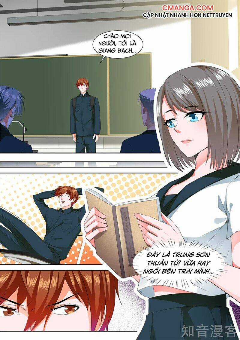 Đô Thị Kiêu Hùng Hệ Thống - Chapter 320 - Trang 6