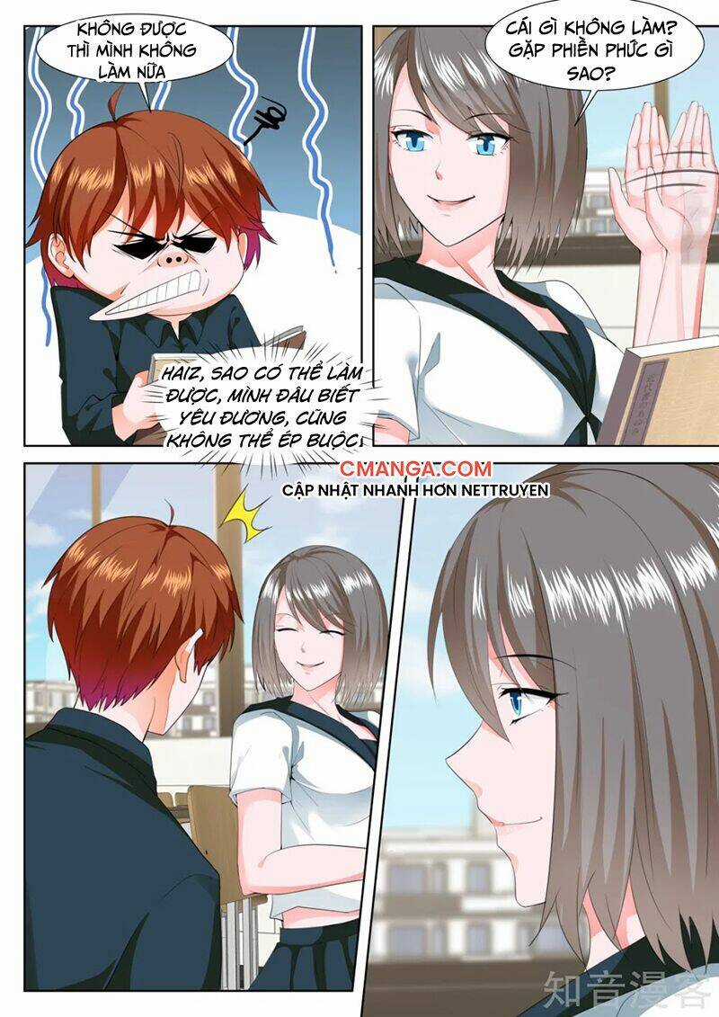 Đô Thị Kiêu Hùng Hệ Thống - Chapter 320 - Trang 7