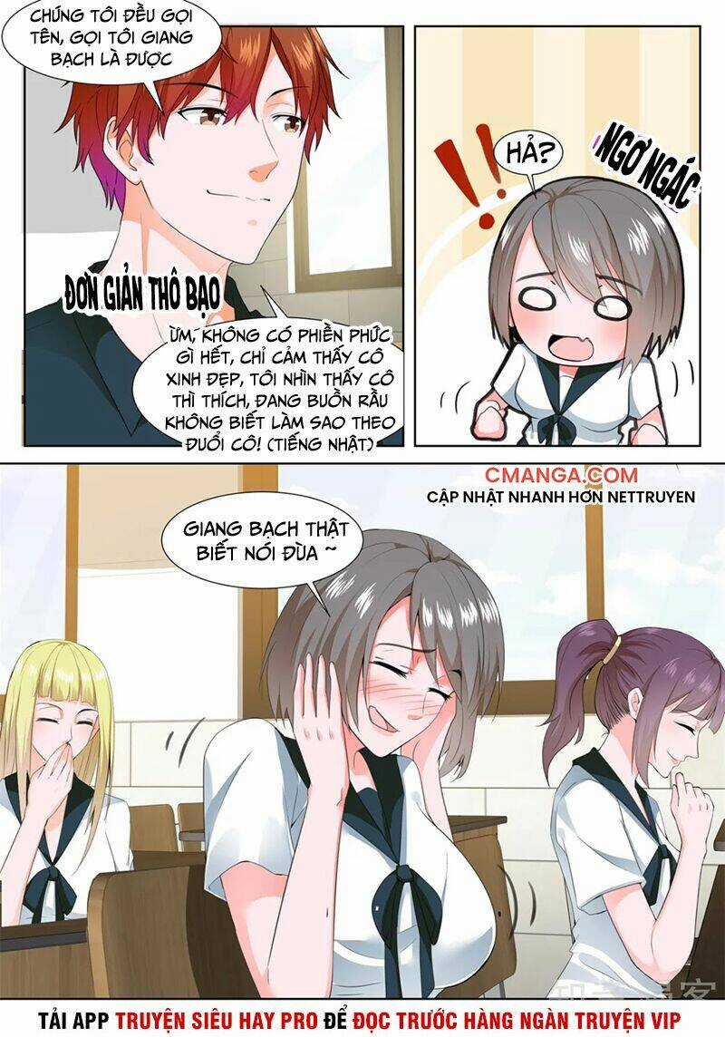 Đô Thị Kiêu Hùng Hệ Thống - Chapter 320 - Trang 8