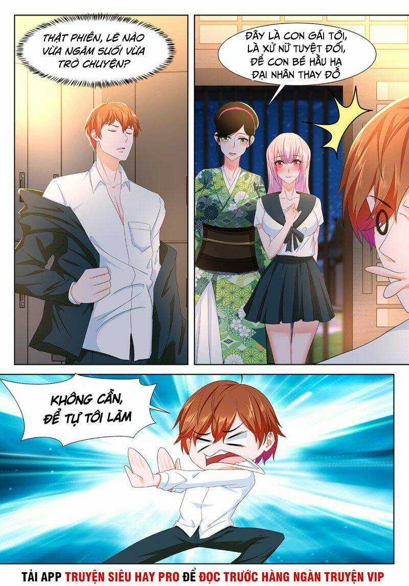 Đô Thị Kiêu Hùng Hệ Thống - Chapter 321 - Trang 12