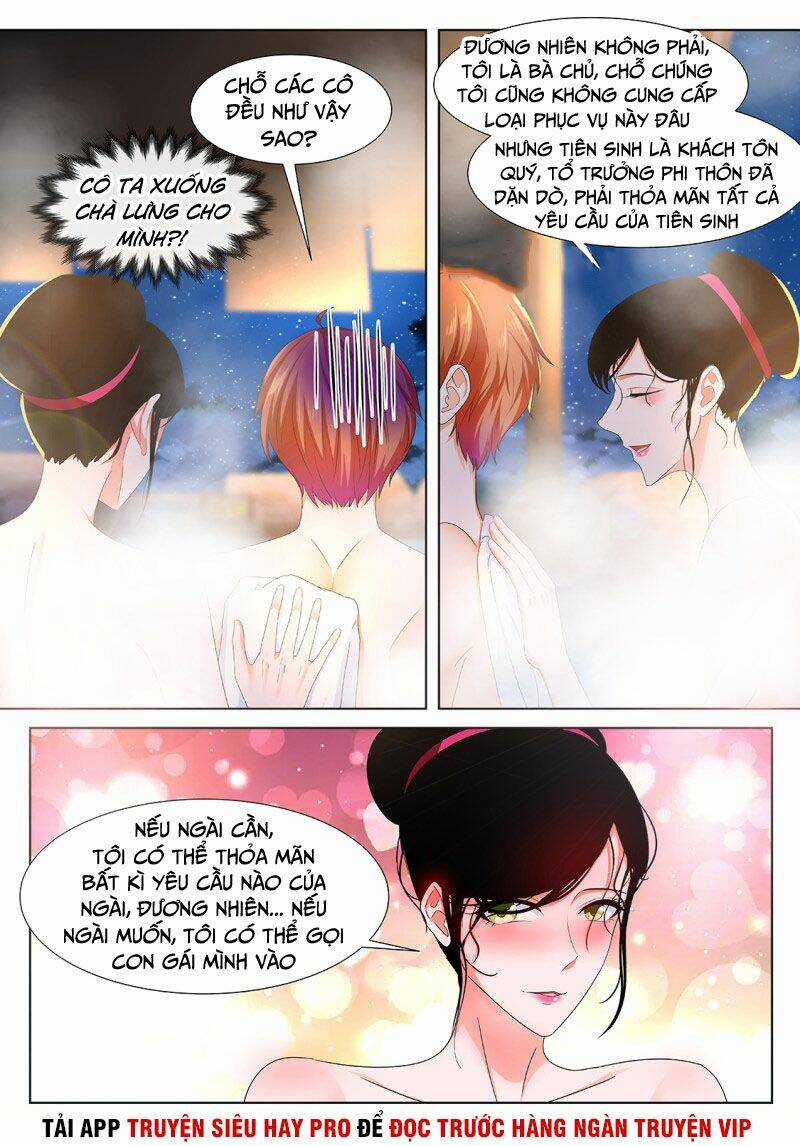 Đô Thị Kiêu Hùng Hệ Thống - Chapter 321 - Trang 14