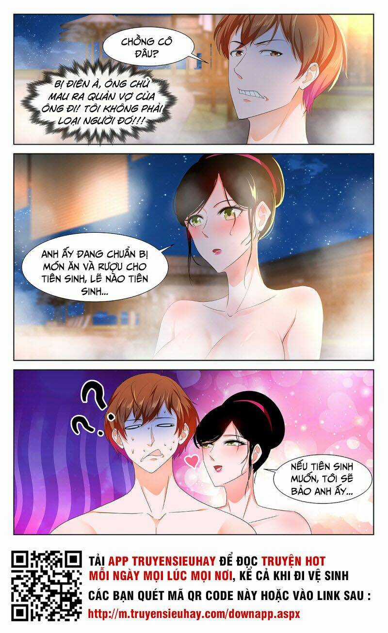 Đô Thị Kiêu Hùng Hệ Thống - Chapter 321 - Trang 15