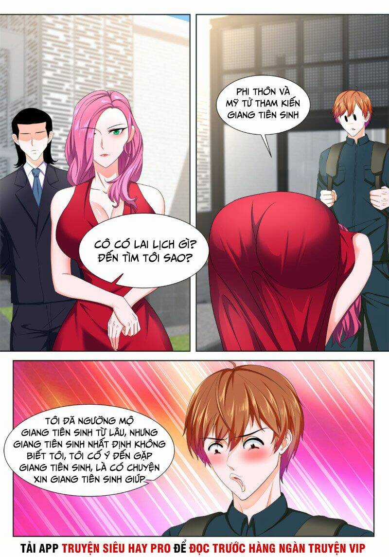 Đô Thị Kiêu Hùng Hệ Thống - Chapter 321 - Trang 6